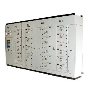 Three Phase Enclosure Electric Panel Box