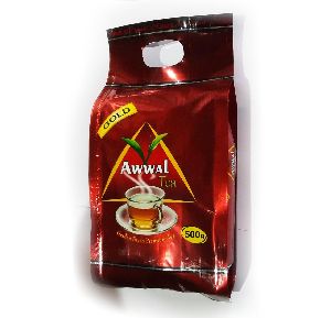 AWWAL GOLD 500 GM