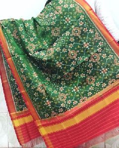 Pure Silk Dupatta