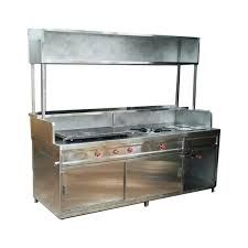 Dosa Display Counter