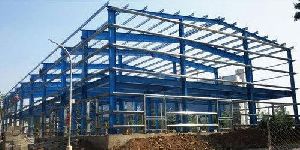 peb structural shed