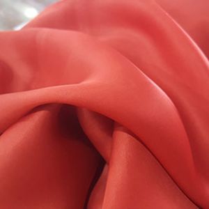 Plain Organic Fabric