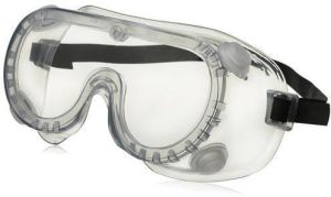 Dust Safety Goggles