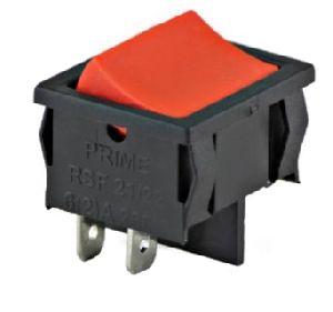 PRS 6202 NI Rocker Switch