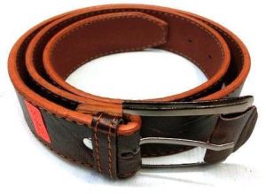 men leather belt