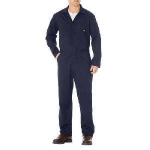 Polyester Safety Boiler Suit