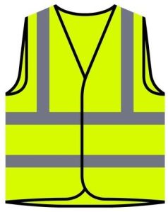 Road Safety Jacket