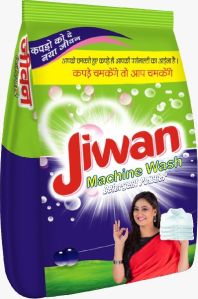 Jiwan Detergent Powder