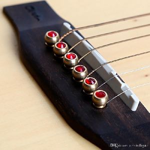 Guitar End Pins