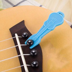 Guitar String Nail Peg