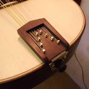 Guitar Tailpiece