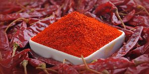 chilli powders