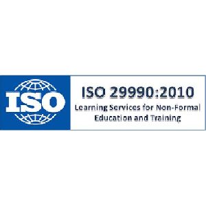ISO 29990:2010 Certification Services