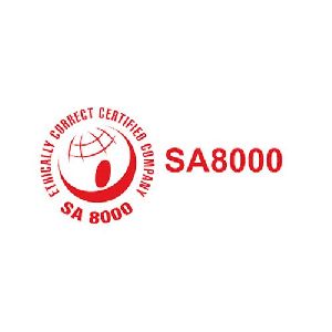SA8000 Certification Services