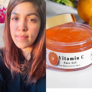 Vitamin C Gel