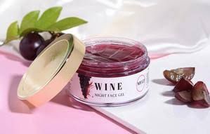 Wine Night Gel