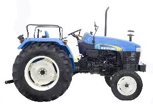 New Holland 4510 Tractor