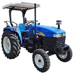 New Holland 4710 2WD Tractor