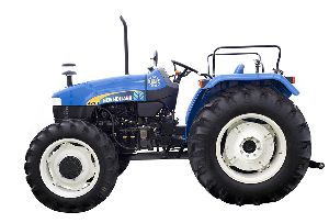 New Holland 4710 Tractor