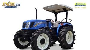 New Holland Excel 4710 Tractor