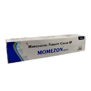 Mometasone Furoate Cream