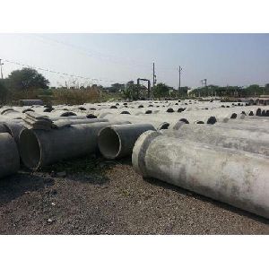 Rcc Drainage Pipes