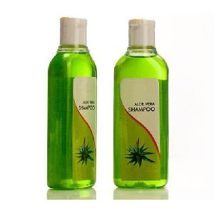 Aloe Vera Shampoo