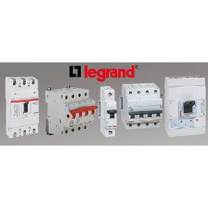Legrand Modular Switches