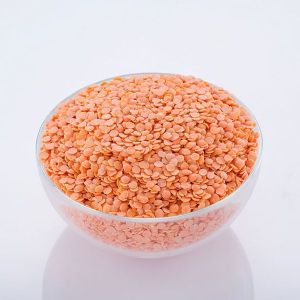 Red Lentils