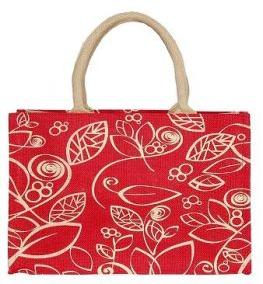 Jute Designer Bag