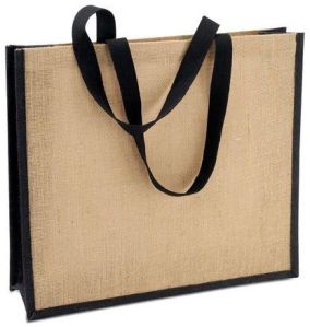 Jute Shopping Bag