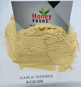 Garlic Powder