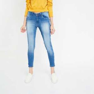 ladies designer jeans