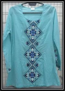 Ladies Georgette Top