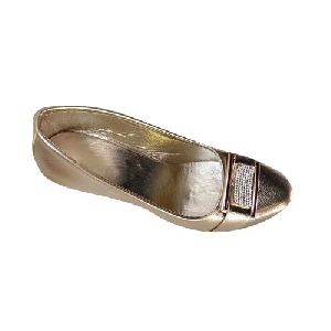 Ladies Flat Ballet Shoe