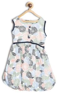 kids cotton dress