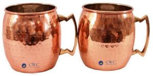 Mule Mug Cup