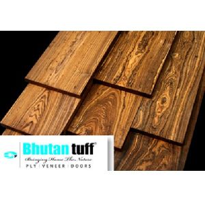 Tuff Wood Veneer