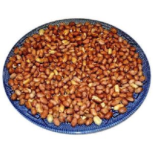 Roasted Peanuts