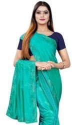 Party Wear Fancy Sana Silk Saree