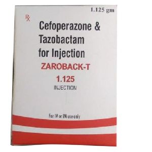 Zaroback-T Injection