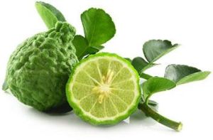 Lime Leaf