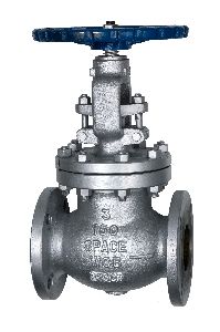 Globe Valve