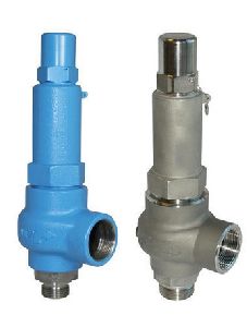 Relief Valve