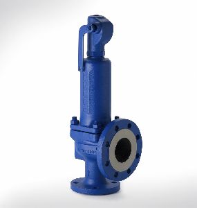 Safety Valve