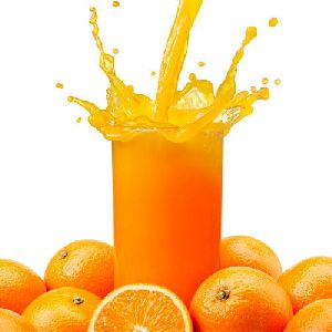 orange drink