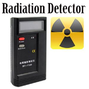 radiation meter