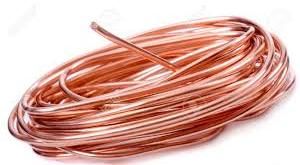 Copper Wire