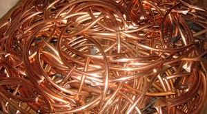 Copper Wire Scrap