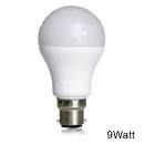 led bulb housing